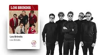 Los Brindis - Los Brindis