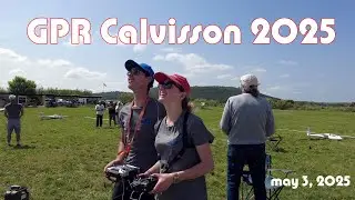 GPR 2025 à CALVISSON