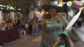 Villena presenta su nueva web para la promoci&oacute;n internacional de las Fiestas de Moros y Cristianos
