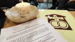 General Introduction to the Vision of Formation in the Domestic Church