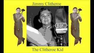 Jimmy Clitheroe. The Clitheroe Kid. Two sides to every story. Old Time Radio Show