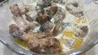 Tashla chicken | aslam butter chicken | |White chicken tikka | Butter chicken tikka