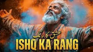 तेरे इश्क़ में रंगा हूँ मोला | SUFI QAWWLI SONG HEART TOUCHING 2026 🕊️🕊️