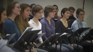 (1/7) Masterclasse Joël Suhubiette - La Blanche neige - Poulenc