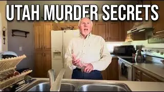 St  George Author publishes new book on infamous Utah murder Case
