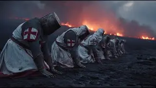 Sanctum of the Blade &ndash; Epic Templar Chant & Sacred Battle Anthem ⚔️✝️