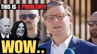 Speaker Mike Johnson Exposes Democrats: 