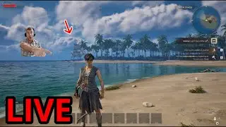 Windrose Review The NEXT BEST PIRATE SURVIVAL GAME?