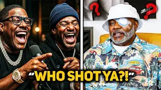 Mase & Cam&rsquo;ron CLOWN Dame Dash AGAIN &mdash; Fans Say It&rsquo;s OVER!