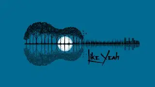 Like Yeah Instrumental (Prod. By iNine) || Chill Mellow Guitar Sad Emotional Hip Hop Trap Type Beat