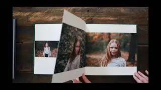 Canberra fine art photo albums