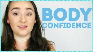 3 Things to Improve your Body Confidence w/ Meaghan Dowling