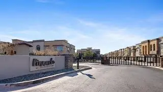 7468 E PARAISO Drive, Scottsdale, AZ Presented by Claire Ackerman.