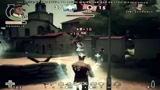 BFH - Minitage IX