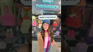 Disney+ Throwback Experience Vlog!! 💖📺🪄 #disneyplusthrowback