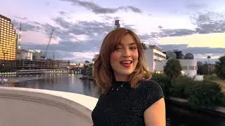 ON A BREAK (Video Oficial)