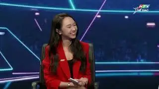 Nh&agrave; v&ocirc; địch eSports SEA Games 33 - Hoa Tranh - tr&ecirc;n s&oacute;ng HTV | Thể Thao 365 | HTV Thể Thao