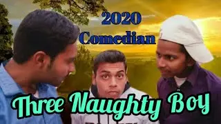 Comedy video 2020 (The best comedian boys)