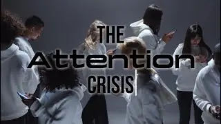 The Attention Crisis: How Social Media is Shaping Our Brains