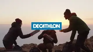 Decathlon App