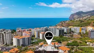 Luxurious 2+1 Bedroom Penthouse with Terrace and Private Pool with Stunning Southwest Sea Views