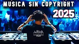 M&Uacute;SICA SIN COPYRIGHT 2025 🔥 Twitch, YouTube, Facebook || Electronica SIN Copyright 2026 para Videos