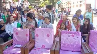 Children's Day 2022||St.George School moreh|| on 14 Nov.