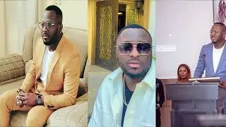 BOBO MANOKA A COEUR OUVERT MUASI ABENGISI YE NA POTO ALOBI BA VERITE NIONSO