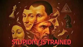 8 Ways You Were Programmed to Obey Authority Without Questioning – Machiavelli