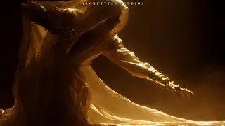 Music To Break the Chains of Fate - The Scars of Victory