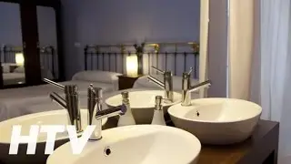 Hotel La Casona de la Mesta en Almajano