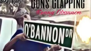 Kenny Obannon 