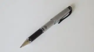 Uni-Ball 207 Impact Gel Pen