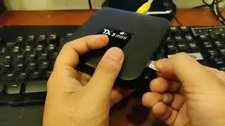 Share new Hassio settings on android box successfully 100% very easy