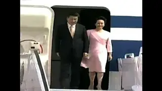 China's Xi makes maiden India visit, seeking to reset ties