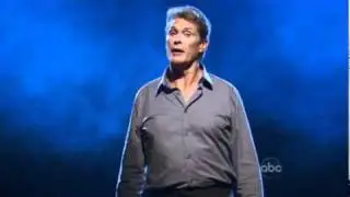 David Hasselhoff Dancing with the Stars Promo - ABC Fall 2010