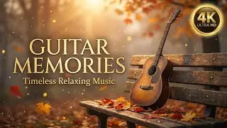 Soft Romantic Guitar Instrumentals 🌙 | Classic Love Melodies from the 70s 80s 90s