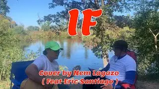 If-Bread-Cover by Nem Lagazo Feat Eric Santiago #songcover #song #guitarist #guitartutorial 