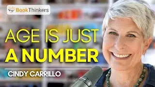 Get Clarity and Embrace Change with Cindy Carrillo