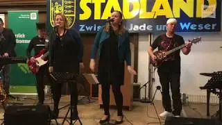 Neujahrsempfang der Gemeinde Stadland