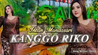 Lagu viral ll,,kanggo riko INTAN MANDASARI lokasi Indonesia srambang Kendal ngawi jawa timur 