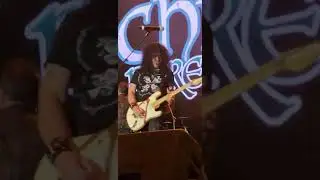 Chris Perez Band