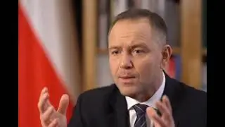 &bdquo;Są granice, kt&oacute;rych przekroczyć nie wolno&rdquo; Prezydent Karol Nawrocki o wetach ustawowych 09.01.2026