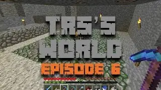 TRS's World Ep. 6: Zombie Spawner (Video Experiment)