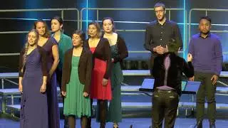 MISERA, NON CREDEA (part 1 & 2), Giaches de Wert - SWARA VOCAL ENSEMBLE