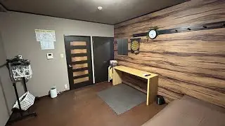 Guest House Zwell Hakata Befu303 | Fukuoka, Japan | Hotel Review 🏩