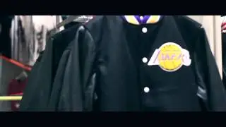Harvey Nichols x Mitchell & Ness