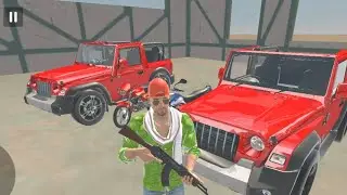 Ultimate Vehicle Collection in Indian Theft Auto Simulator | All Cars, FastestVehicles