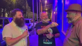Two Drink Minimum | Jeremy Fish on Frenchmen Street