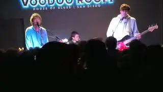GONZO: House of Blues&rsquo; Voodoo Room hosts Friko